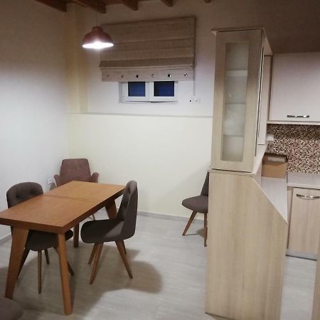 Iremia Rooms 阿达玛斯 外观 照片